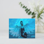 海 ポストカード (スタンド正面)