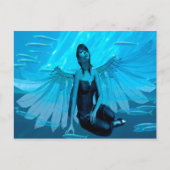 海 ポストカード (正面)