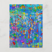 海 ポストカード (正面)