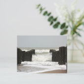 海 ポストカード (スタンド正面)