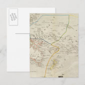 海 ポストカード (正面/裏面)