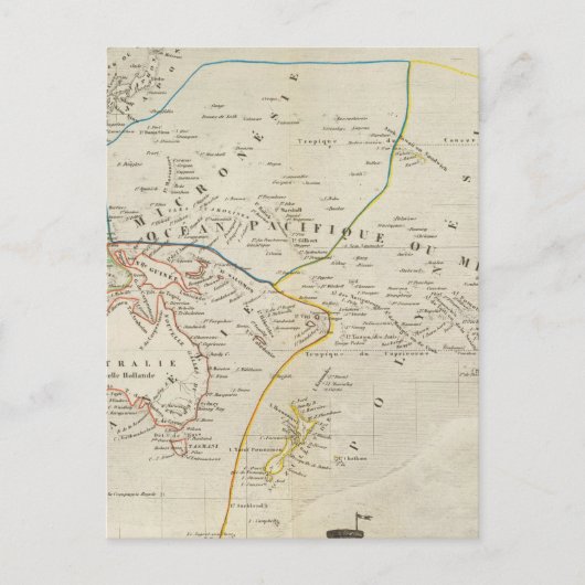 海 ポストカード (正面)