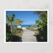 海 ポストカード (正面)