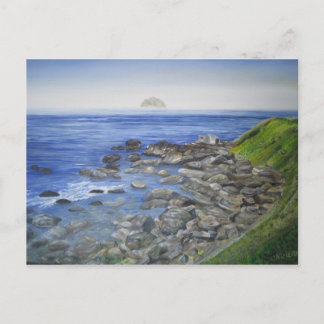 海 ポストカード