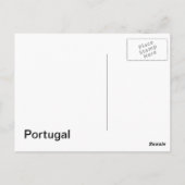 海 ポストカード (裏面)