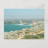 海 ポストカード (正面)