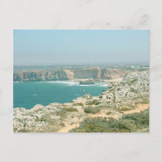 海 ポストカード (正面)