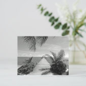 海 ポストカード (スタンド正面)