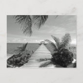 海 ポストカード (正面)