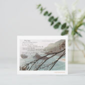 海 ポストカード (スタンド正面)