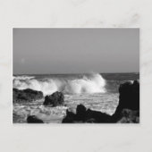 海 ポストカード (正面)