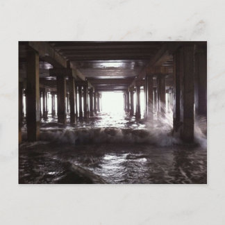 海 ポストカード