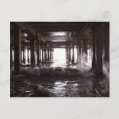 海 ポストカード (正面)