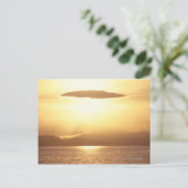 海 ポストカード (スタンド正面)