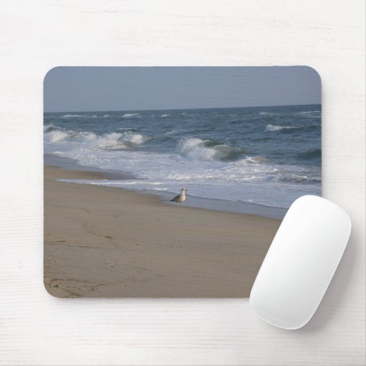 海 マウスパッド (マウス)