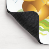 海 マウスパッド (コーナー)