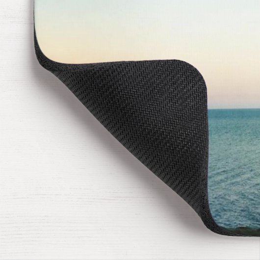 海 マウスパッド (コーナー)