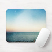 海 マウスパッド (マウス)