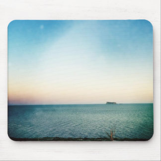 海 マウスパッド