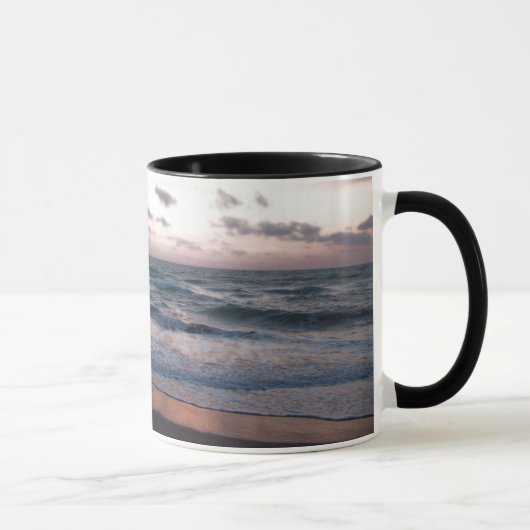 海 マグカップ (右)