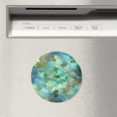 海…..... マグネット (インサイチュ (食洗機))