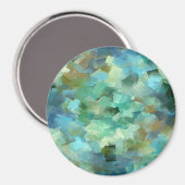 海…..... マグネット (正面/裏面)