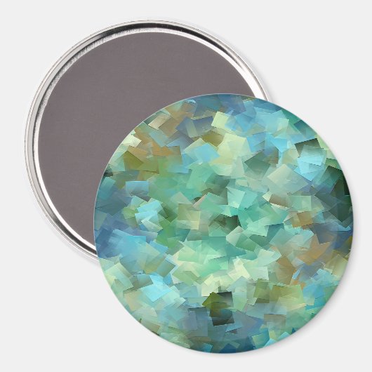 海…..... マグネット (正面/裏面)