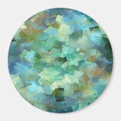 海…..... マグネット (正面)