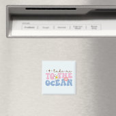 海 マグネット (インサイチュ (食洗機))
