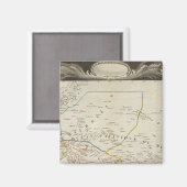 海 マグネット (正面/裏面)