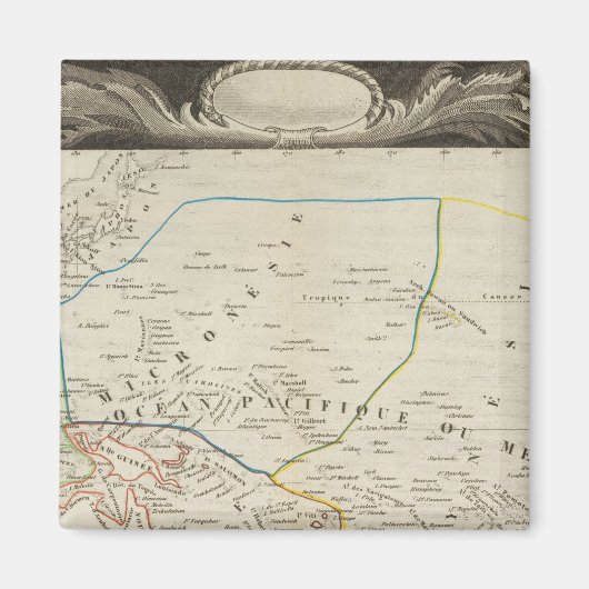 海 マグネット (正面)