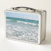 海 メタルランチボックス (裏面)