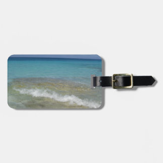 海 ラゲッジタグ