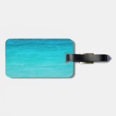 海 ラゲッジタグ (裏面横)