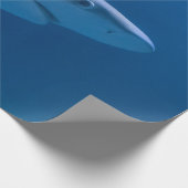 海 ラッピングペーパー (角)