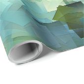 海….. ラッピングペーパー (ロールコーナー)