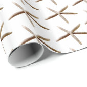 海 ラッピングペーパー (ロールコーナー)