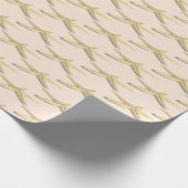 海 ラッピングペーパー (角)