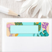 海 ラベル (インサイチュ)