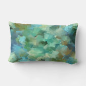 海…... ランバークッション (裏面)