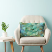 海…... ランバークッション (椅子)