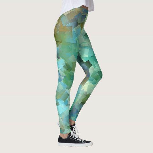 海…... レギンス (右)