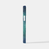 海・ロワイヤル iPhoneケース (右側面)