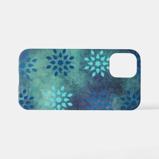 海・ロワイヤル iPhoneケース (裏面横)