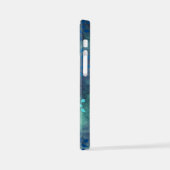 海・ロワイヤル iPhoneケース (左側面)