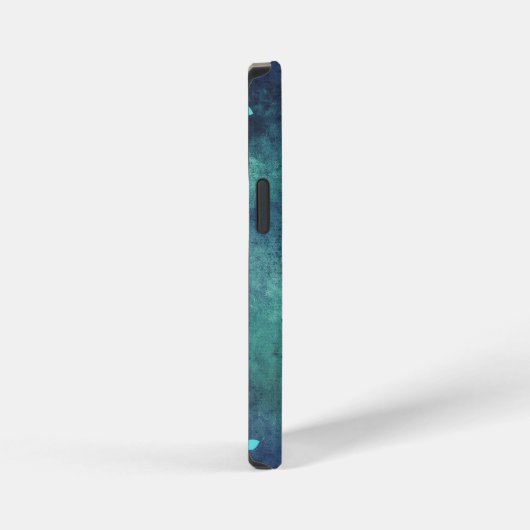 海・ロワイヤル iPhoneケース (右側面)