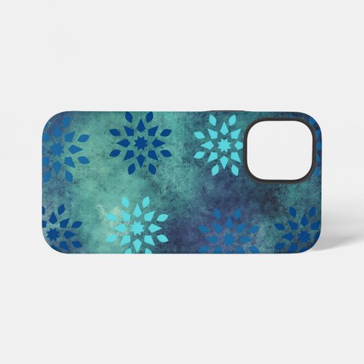 海・ロワイヤル iPhoneケース (裏面横)