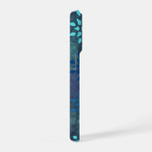 海・ロワイヤル iPhoneケース (右側面)