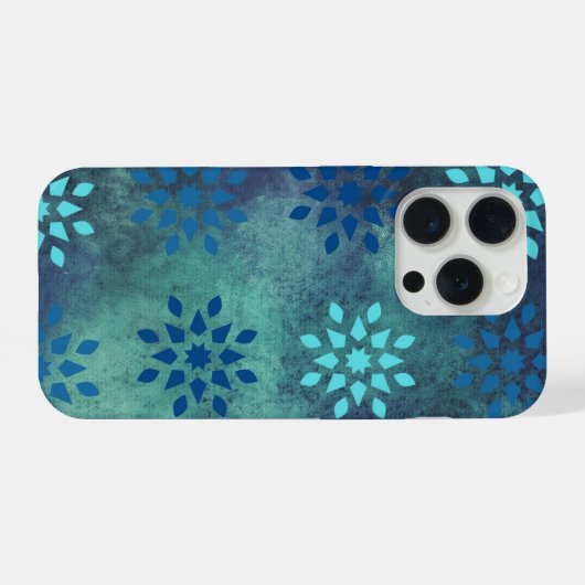 海・ロワイヤル iPhoneケース (裏面横)