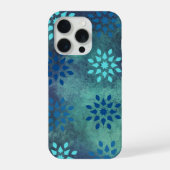 海・ロワイヤル iPhoneケース (裏面)